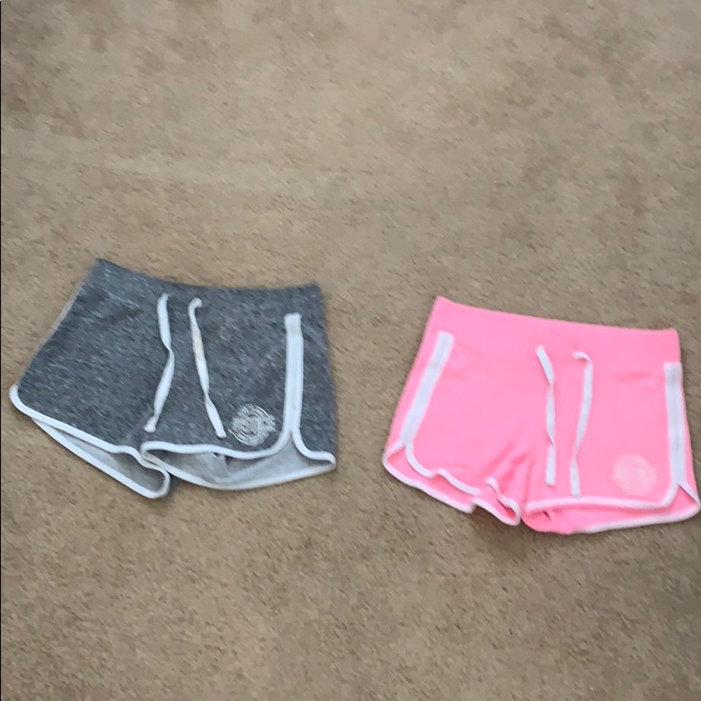 shorts